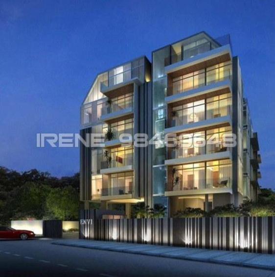 Envio (D15), Apartment #101409222